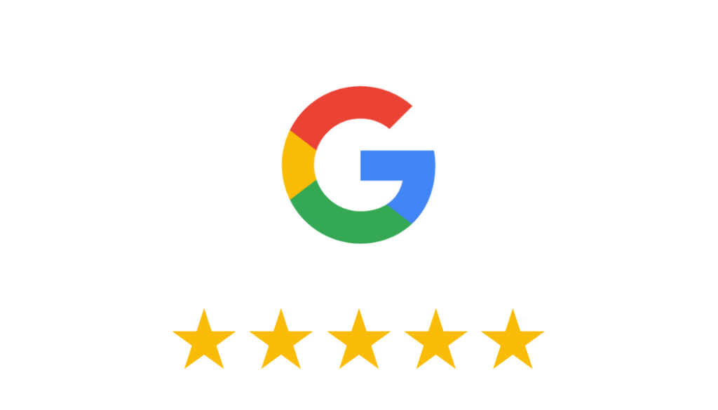 avaliação google